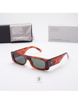 แว่นกันแดด Le Specs Recovery LSP2329623 Toffee Tort