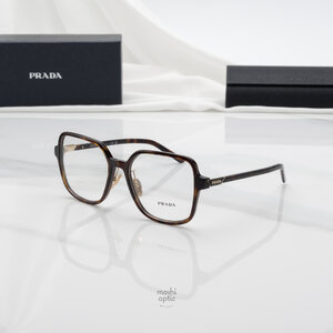 แว่นสายตา PRADA PR13ZVD 2AU1O1