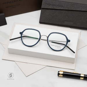 แว่นสายตา MONOQOOL DRIVE - MQ DV 99 84S