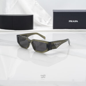 แว่นกันแดด PRADA PR09ZSF 25A40L