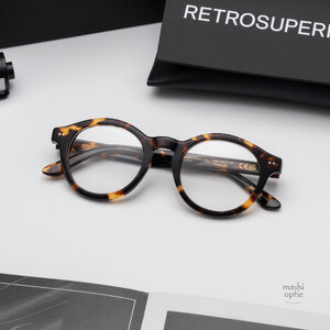 แว่นสายตา SUPER SP Numero 129 UUF