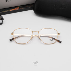 Ray-Ban RX6534 2500 Arista Gold