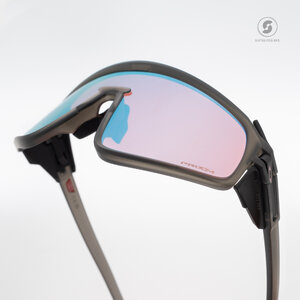 OAKLEY LATCH PANEL OO9404-12 Prizm Snow Sapphire