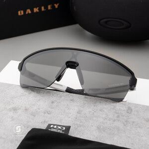 Oakley Corridor SQ OO9415-01 Matte Black Prizm Black
