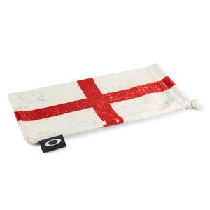 OAKLEY ENGLAND FLAG ACC MICROBAG