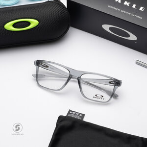 Oakley Top Bunt OY8026-03 Grey Shadow