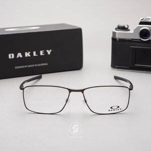 Oakley Socket 5.0 OX3217-02 Satin Pewter