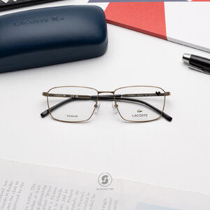 แว่นสายตา Lacoste L2522LB 714