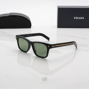 แว่นกันแดด PRADA PRA17ASF 16K20G