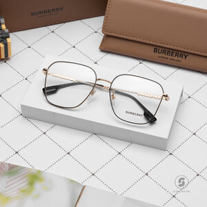 BURBERRY BE1382D 1326 Black