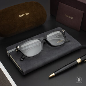 กรอบแว่น TOM FORD TF5405 001
