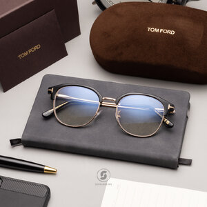 กรอบแว่น TOM FORD TF5793-K-B 001