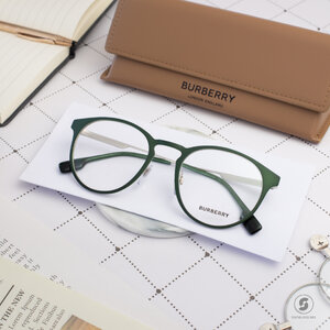 BURBERRY YORK BE1360 1327 Green