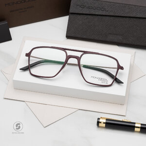 แว่นสายตา MONOQOOL SOLLER - MQ SO 51 36M