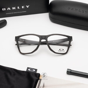 Oakley The Cut OX8058-03 Satin Woodgrain