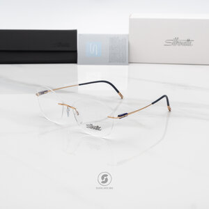 กรอบแว่น Silhouette 5561 JN 7530