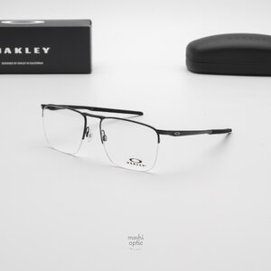 Oakley Voon OX3026-01 Satin Black