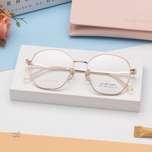 แว่นสายตา Jillstuart รุ่น Commencement JL33035 C02