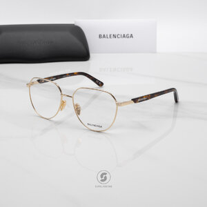 แว่นสายตา Balenciaga BB0249O 002
