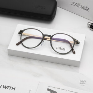กรอบแว่น Silhouette Infinity View 2923-5542