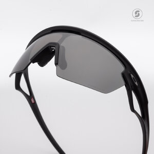 OAKLEY Sphaera OO9403-01 Matte Black Prizm Black Polarized