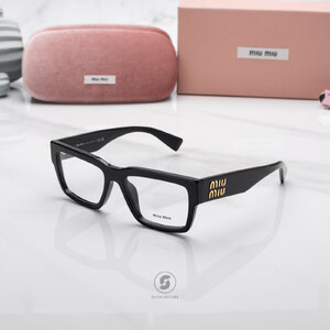 แว่นสายตา MIU MIU MU02XV 1AB1O1
