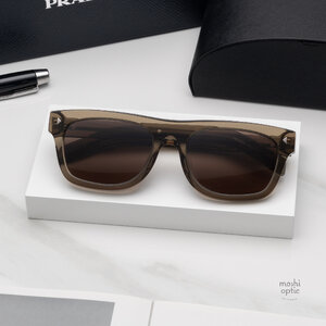 แว่นกันแดด PRADA PRB12SF 18T70F