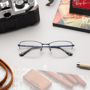 Ray-Ban RX8774D 1239 Blue