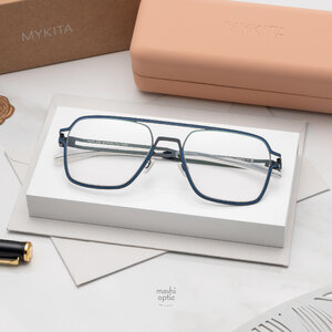 แว่นสายตา MYKITA JALO Indigo Yale Blue