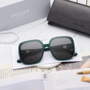 แว่นกันแดด BOLON รุ่น BL3093 Marsala C80 Jasper