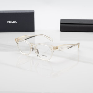 แว่นสายตา PRADA PRB06VD 19X1O1