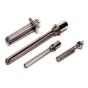 ฮีตเตอร์ต้มน้ำ (Immersion Heater)