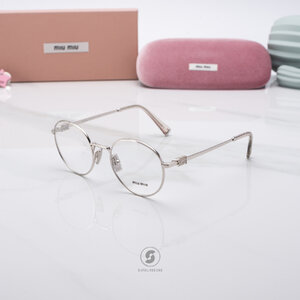 แว่นสายตา MIU MIU MU52XV 1BC1O1