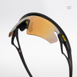 OAKLEY Sphaera Slash OO9499-08 Matte Black Ink (Tour De France 2025)