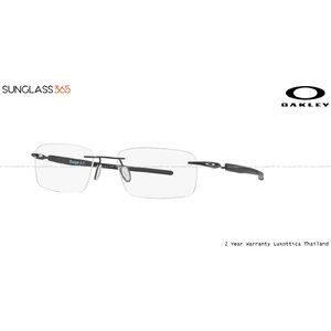Oakley OX5126-01 GAUGE 3.1 Matte Black