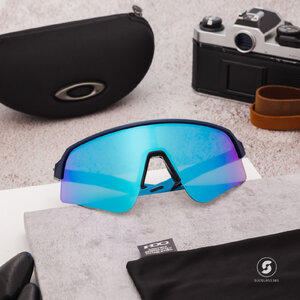 OAKLEY OO9465-05 Sutro Lite Sweep Matte Navy