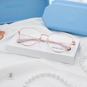แว่นสายตา Swarovski SK1012 4014