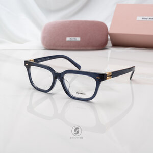 แว่นสายตา MIU MIU MU07XVF 08Q1O1
