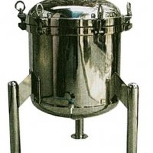 ถังกรองเซรามิค