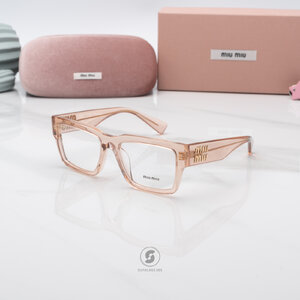 แว่นสายตา MIU MIU MU02XV 13T1O1