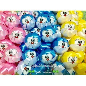 โดเรมอนเหรียญโปรยทาน