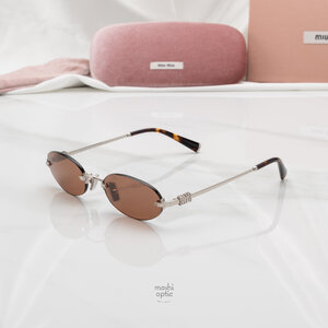 แว่นกันแดด Miu Miu MUA54S 1BC90Q