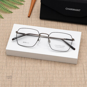 แว่นสายตา Charmant CH29725 BR
