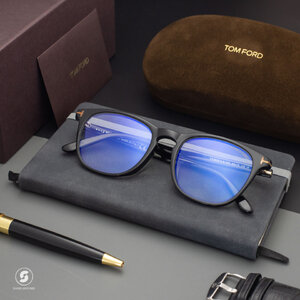 กรอบแว่น TOM FORD TF5625-F-B 001
