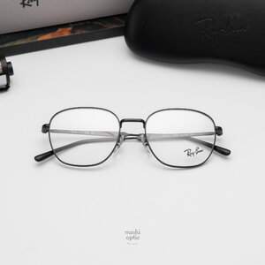 Ray-Ban RX6534 2509 Black