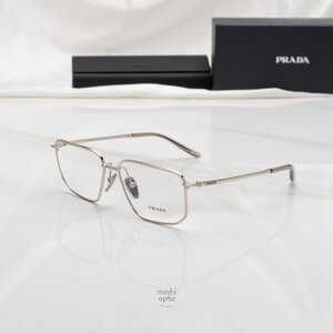 แว่นสายตา PRADA PRC52V 1BC1O1