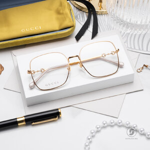 แว่นสายตา Gucci GG0883OA 001