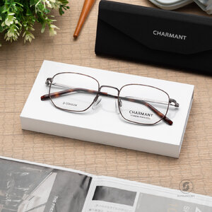 แว่นสายตา Charmant CH29728 HV
