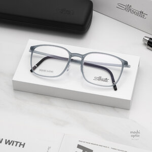 กรอบแว่น Silhouette Pure Wave SPX2954 6610