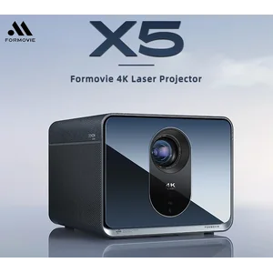 Formovie (Standard Throw)